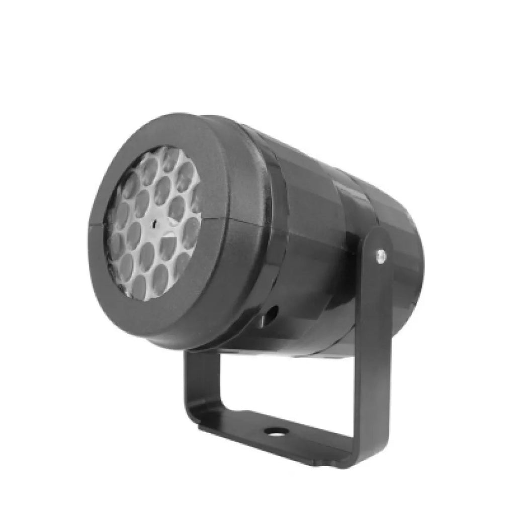 Snowflake LED Projector Light