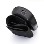 Rechargeable Backlight Wrist Blood Pressure Monitor