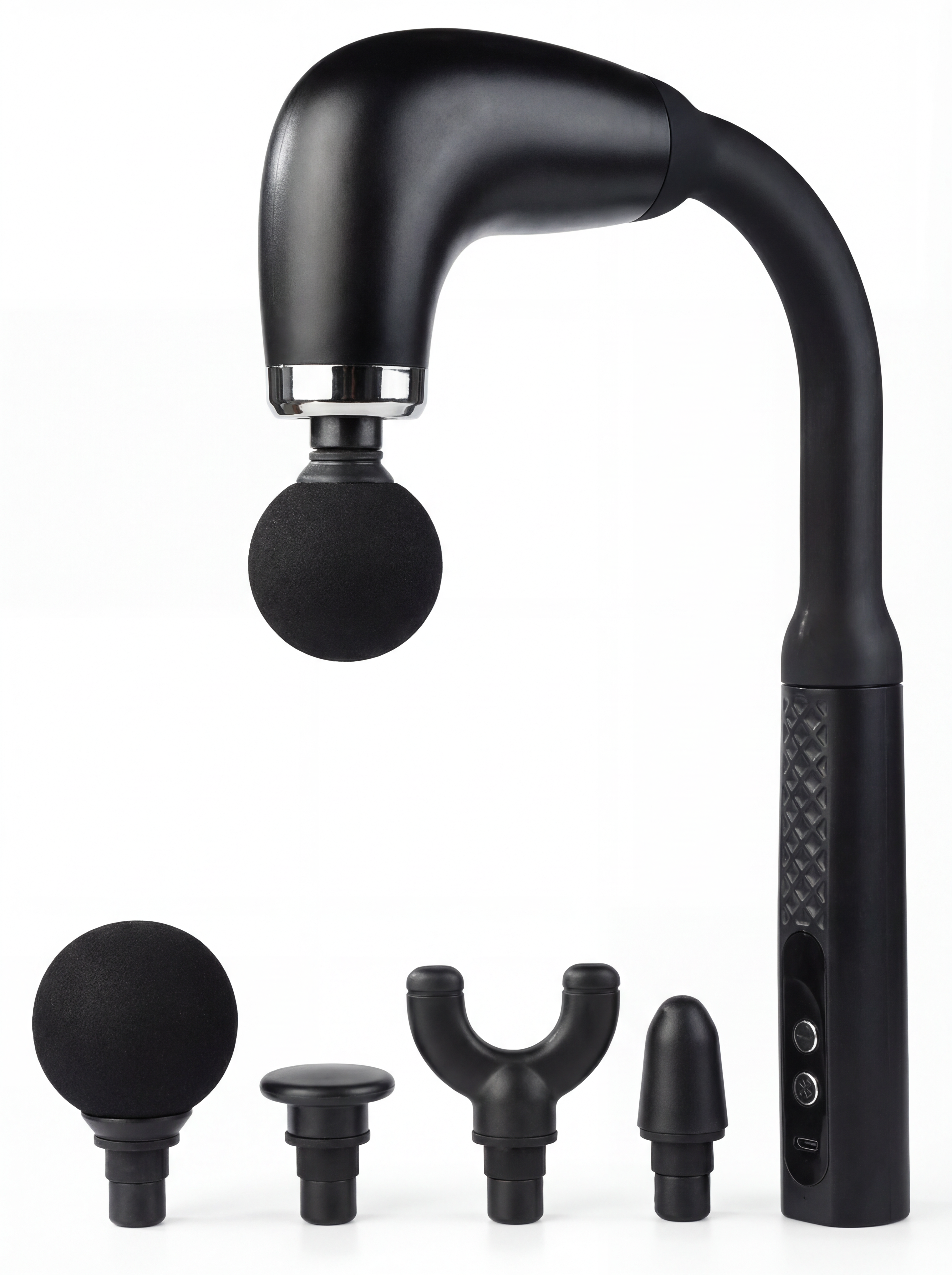 Back Hammer Mini Massage Gun