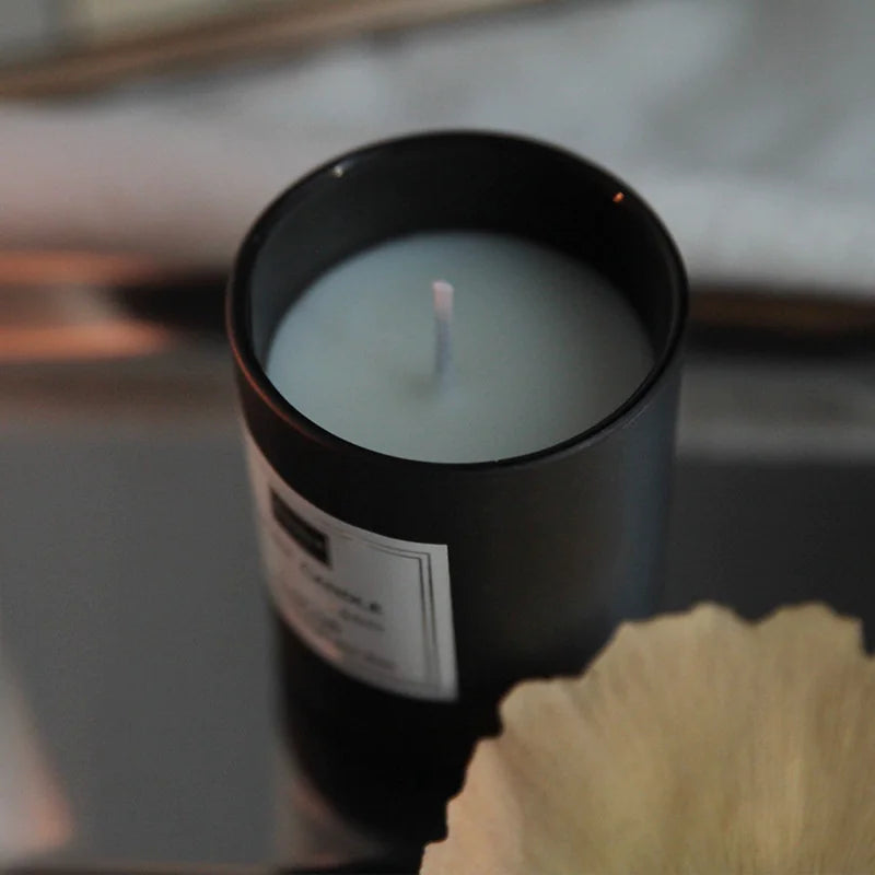 Indoor Aromatherapy Long-lasting Handmade Candle