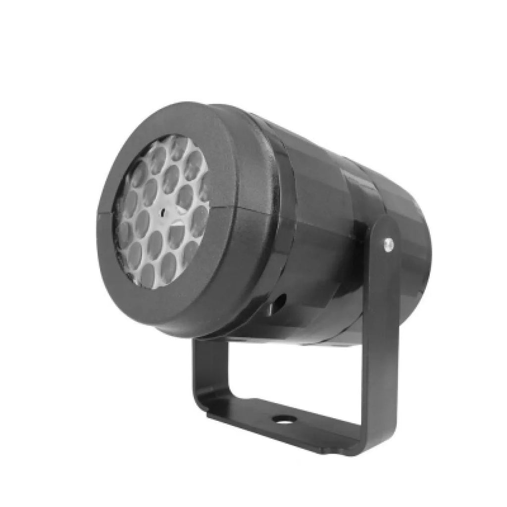 Snowflake LED Projector Light
