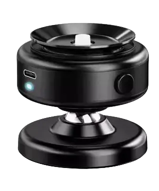 Magnetic Car phone holder