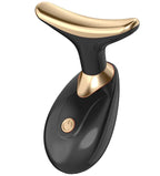 RadiantGlow Electric Facial Massager